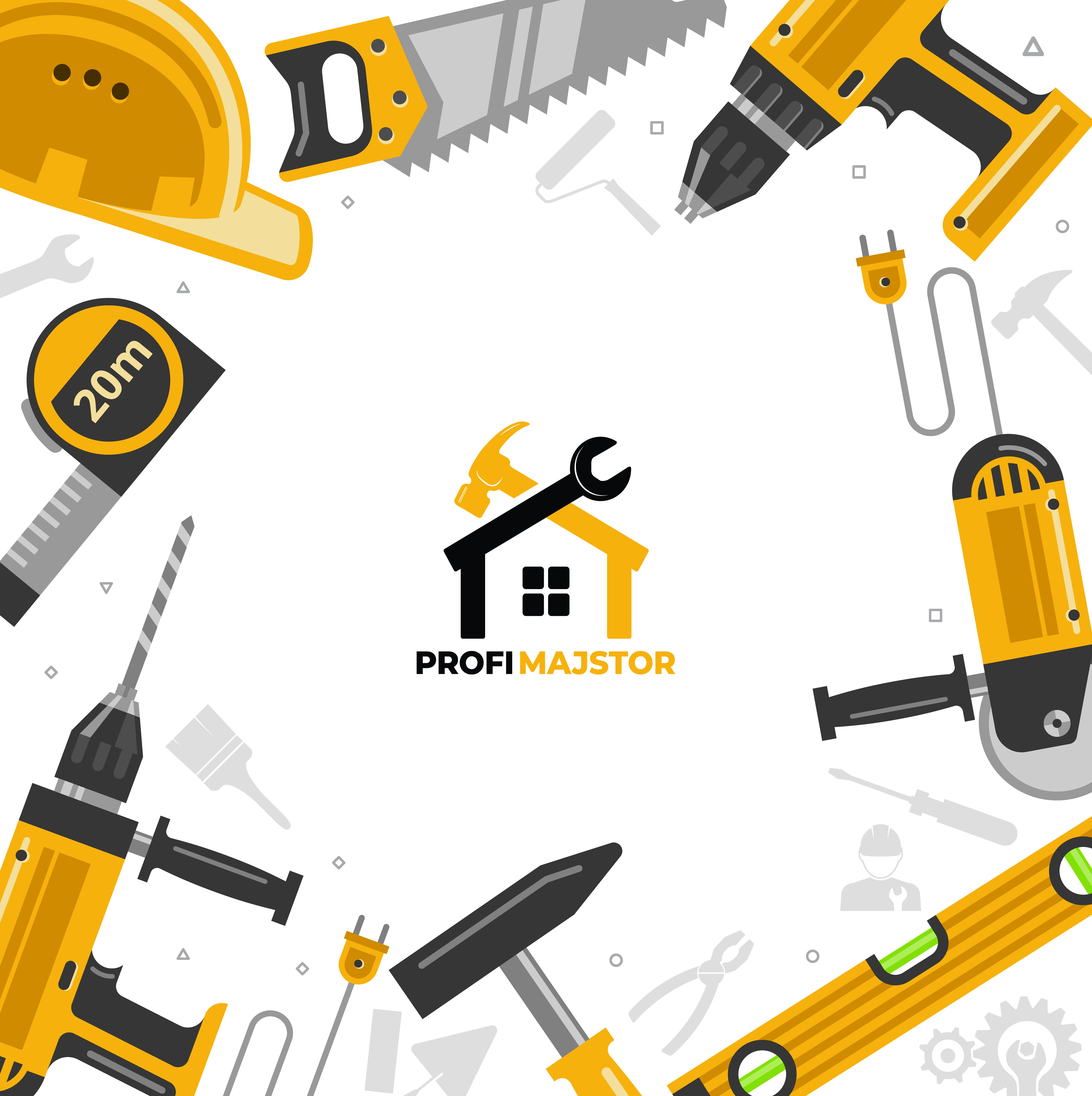 Profi Majstor